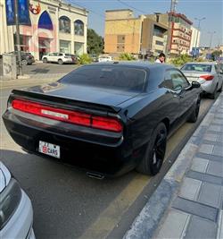 دودج تشالنجر